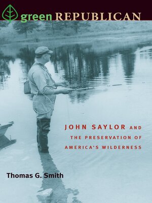 cover image of Green Republican